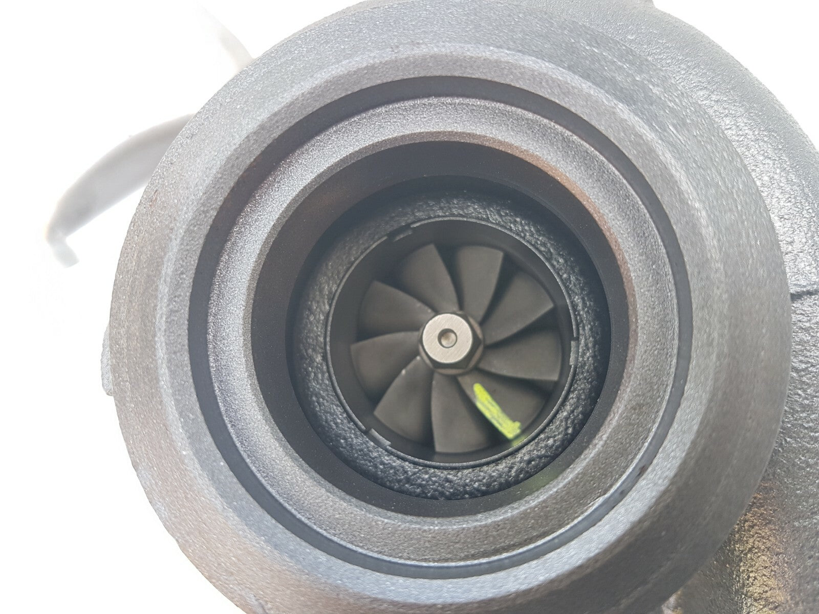 bxe bkc bjb Hybrid Turbocharger KKK 751851  [ AUDI VW SKODA SEAT 1.9 TDI 170hp