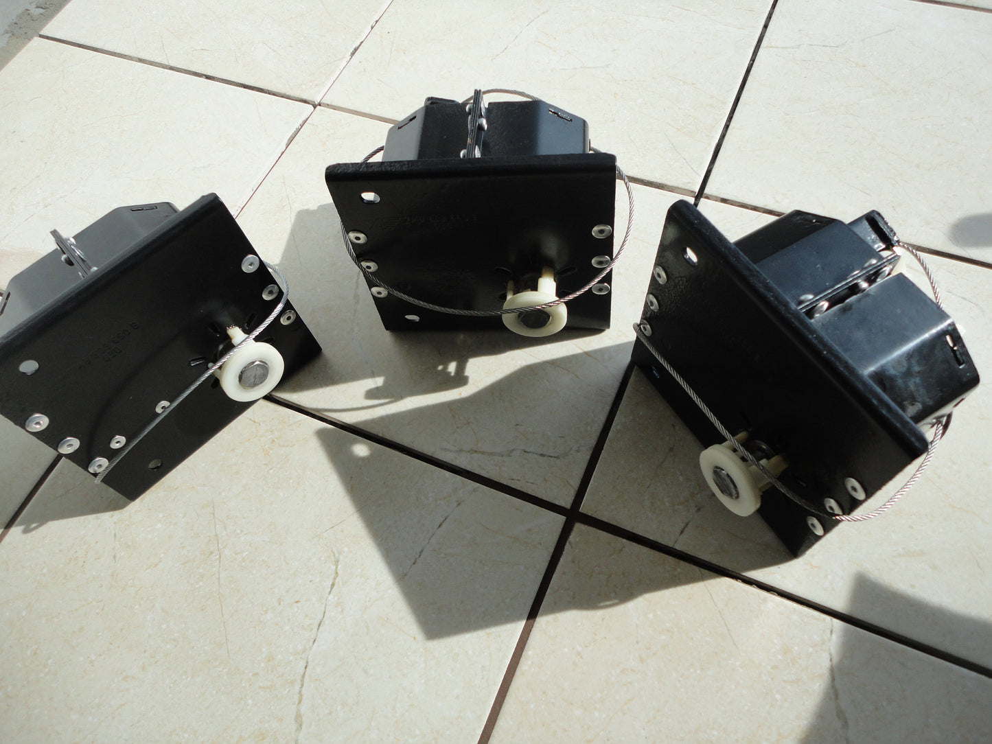 Ford Galaxy Seat Alhambra VW Sharan Spare Wheel Carrier 2 years warranty